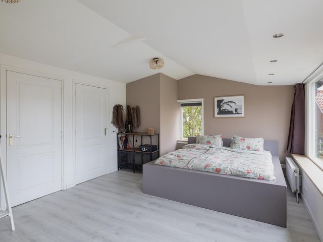 Molendijk 52, Goudswaard