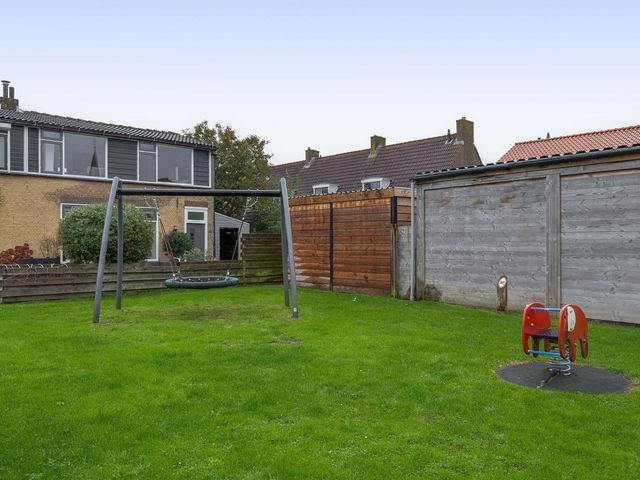 Molendijk 52, Goudswaard