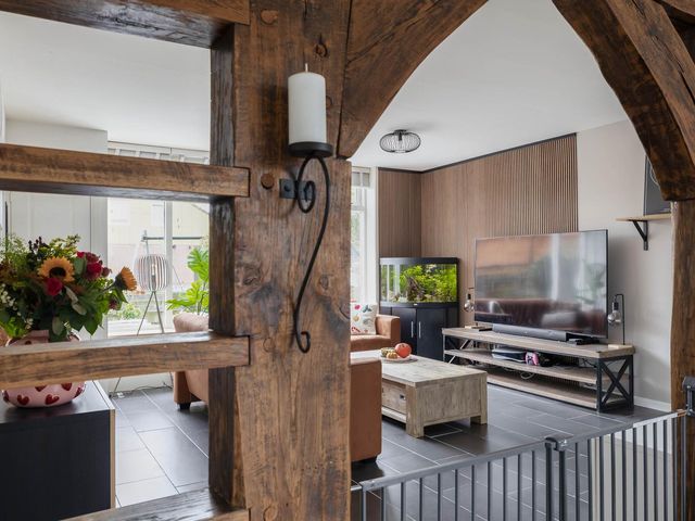 Molendijk 52, Goudswaard