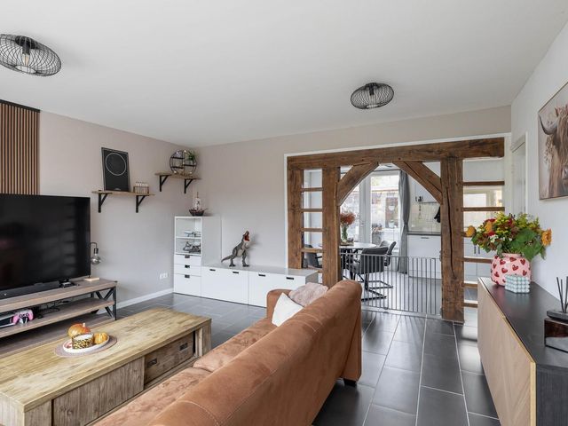 Molendijk 52, Goudswaard