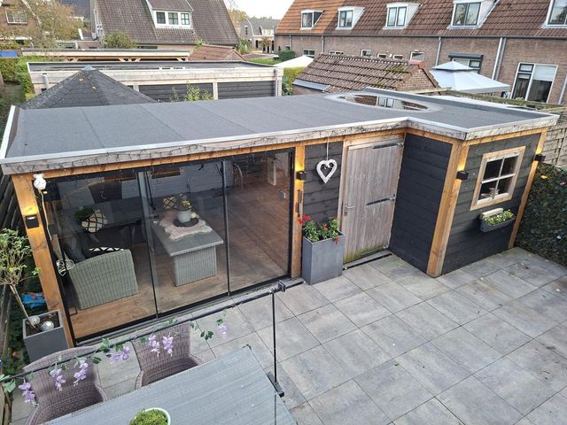 Molendijk 52, Goudswaard