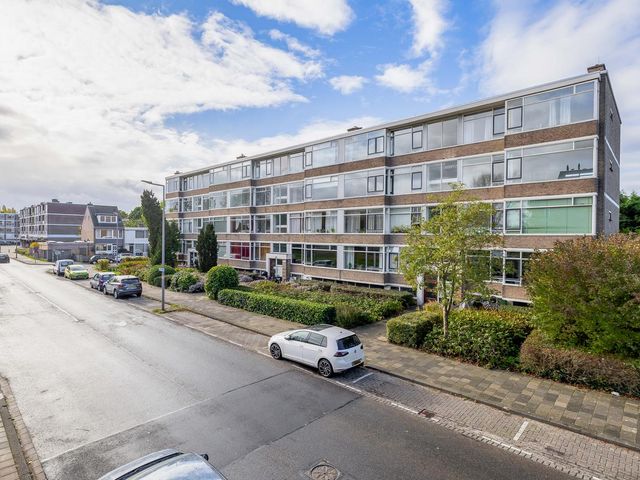 Nieuwenoord 231, Rotterdam