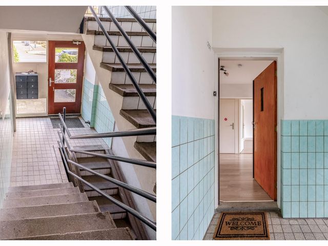 Nieuwenoord 231, Rotterdam