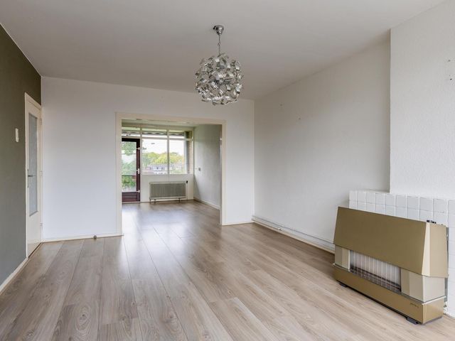 Nieuwenoord 231, Rotterdam