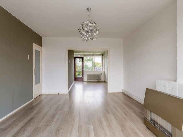 Nieuwenoord 231, Rotterdam