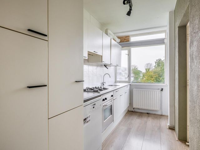 Nieuwenoord 231, Rotterdam