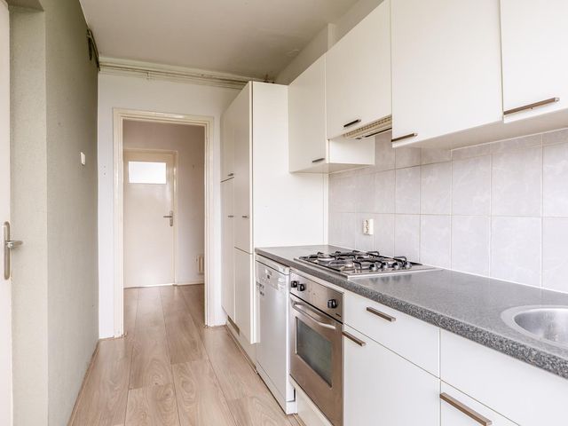 Nieuwenoord 231, Rotterdam