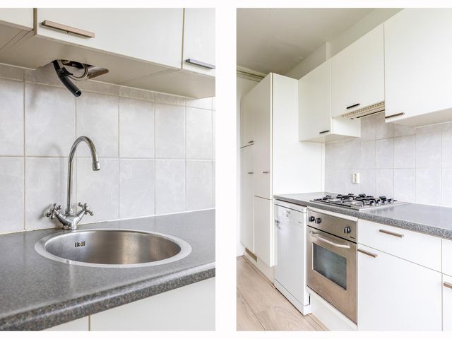 Nieuwenoord 231, Rotterdam