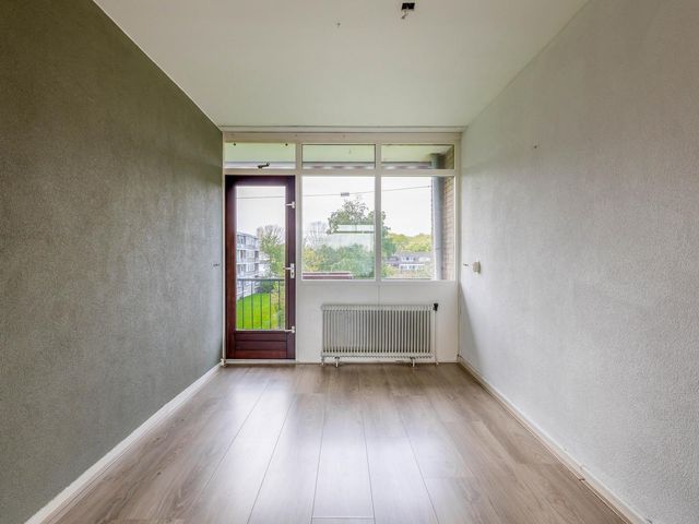 Nieuwenoord 231, Rotterdam