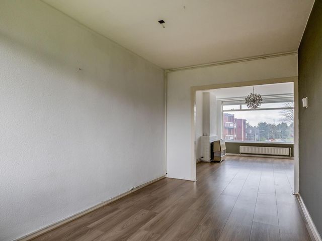 Nieuwenoord 231, Rotterdam