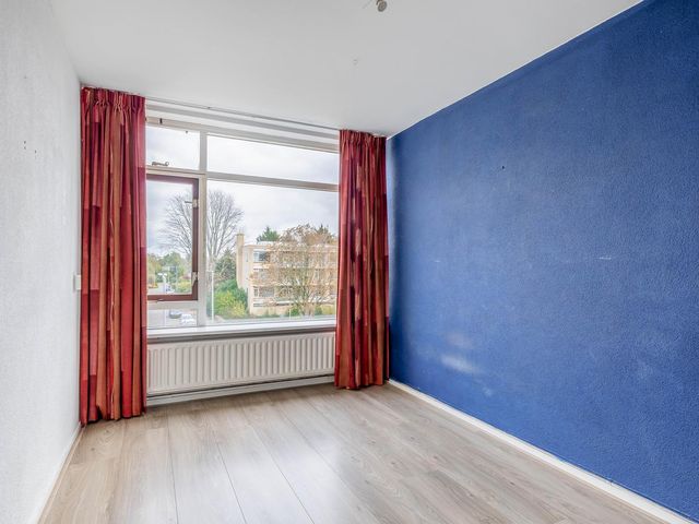 Nieuwenoord 231, Rotterdam