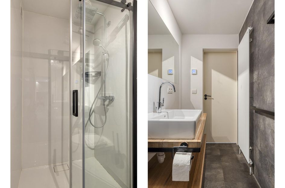 Hoogerwerfsweg "De Tong" 36