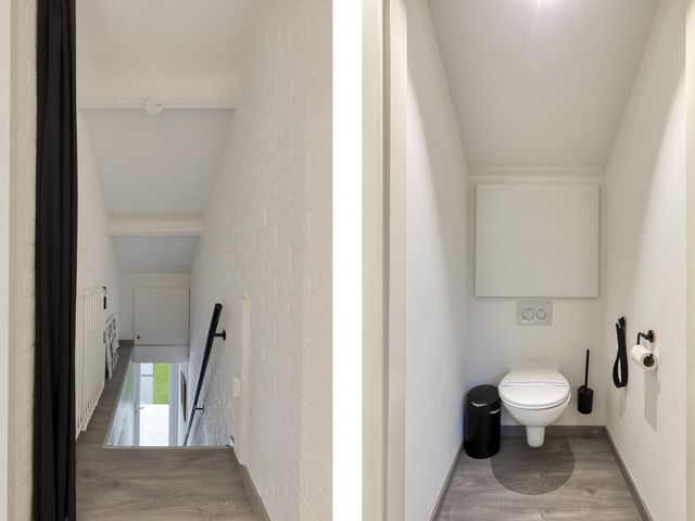 Hoogerwerfsweg "De Tong" 36, Bruinisse