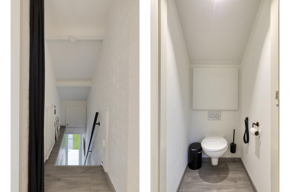 Hoogerwerfsweg "De Tong" 36