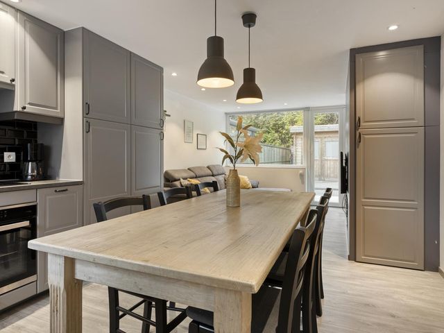 Hoogerwerfsweg "De Tong" 36, Bruinisse