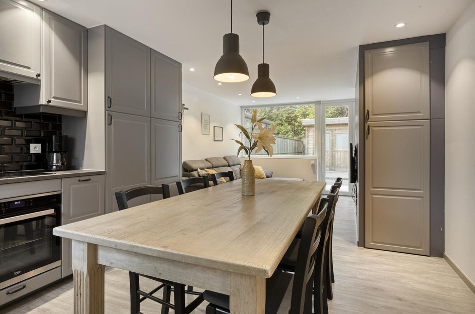 Hoogerwerfsweg "De Tong" 36