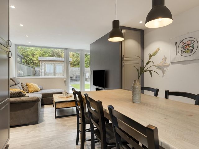 Hoogerwerfsweg "De Tong" 36, Bruinisse