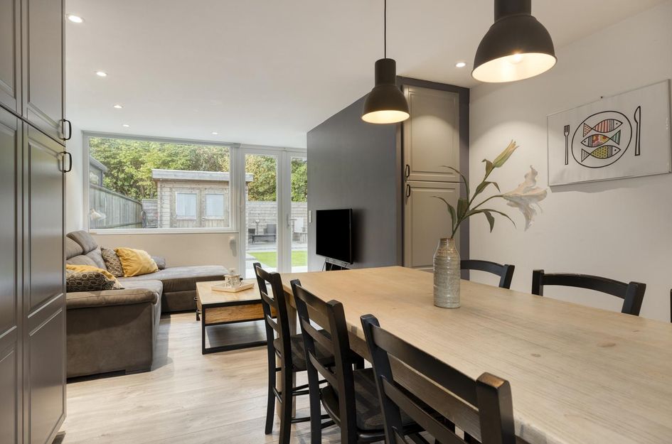 Hoogerwerfsweg "De Tong" 36