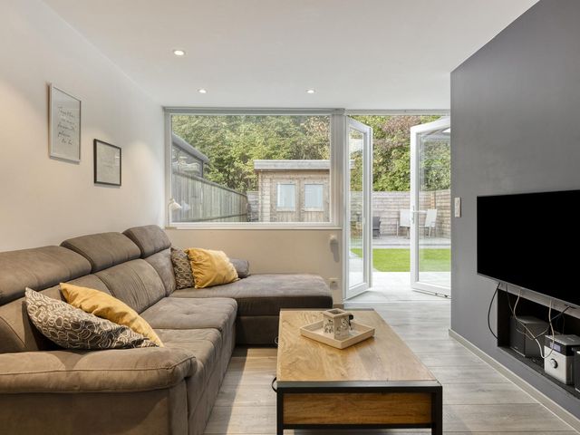 Hoogerwerfsweg "De Tong" 36, Bruinisse