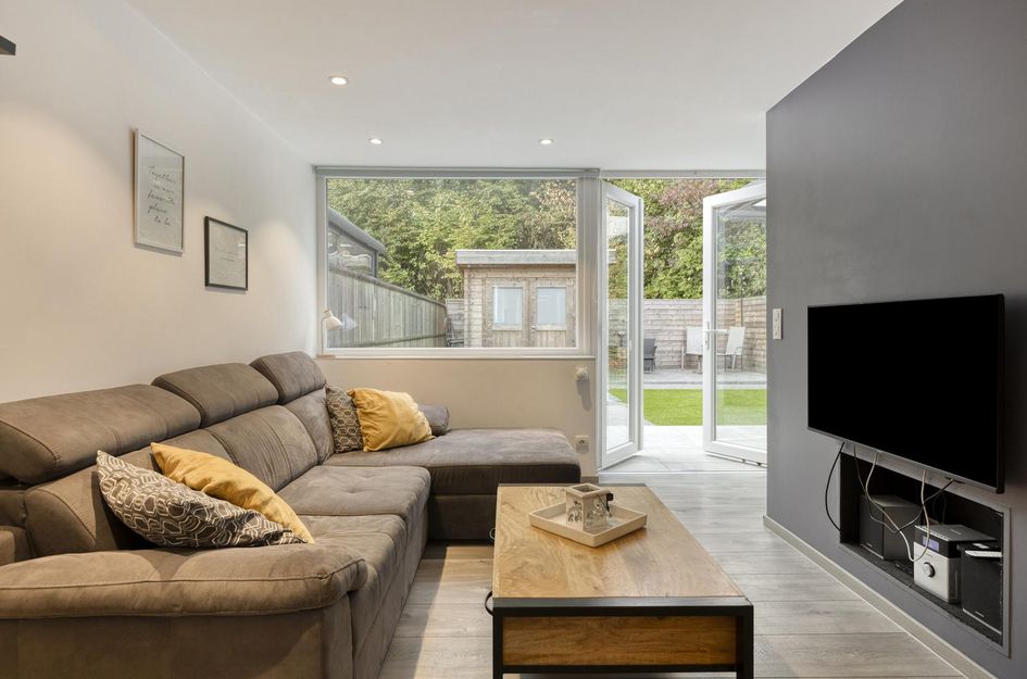 Hoogerwerfsweg "De Tong" 36