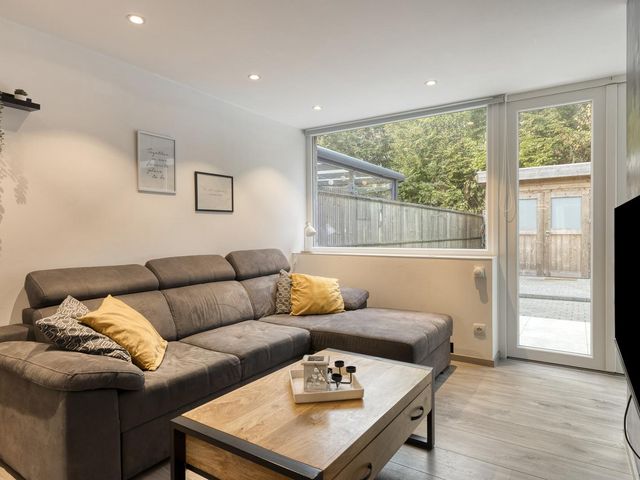 Hoogerwerfsweg "De Tong" 36, Bruinisse