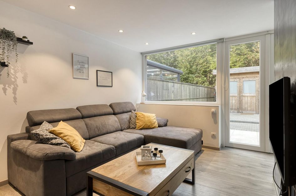 Hoogerwerfsweg "De Tong" 36