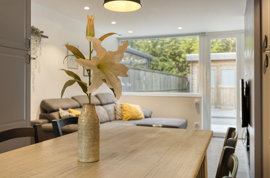 Hoogerwerfsweg "De Tong" 36