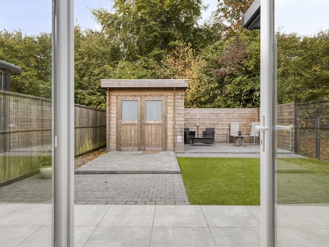 Hoogerwerfsweg "De Tong" 36, Bruinisse