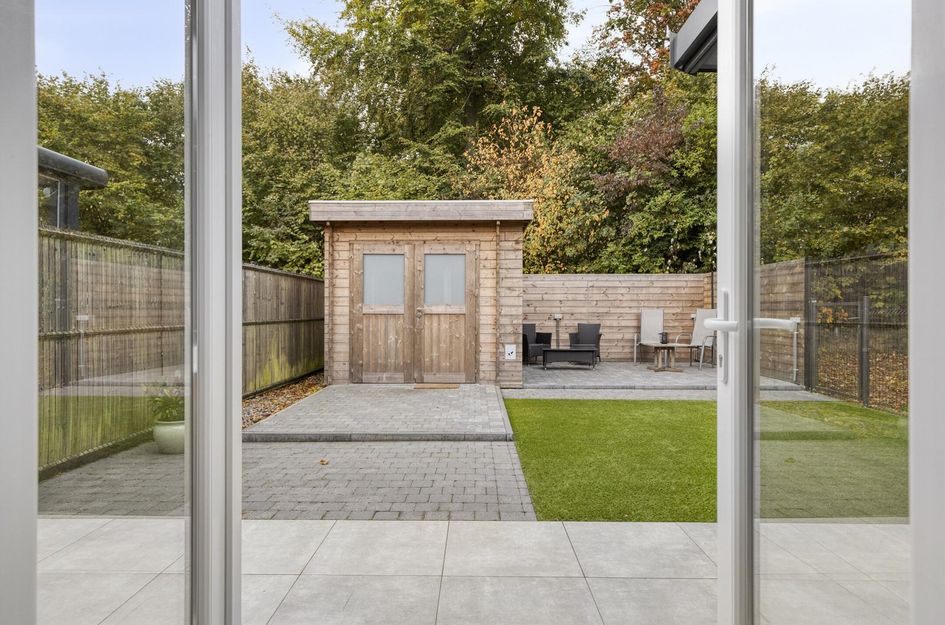 Hoogerwerfsweg "De Tong" 36