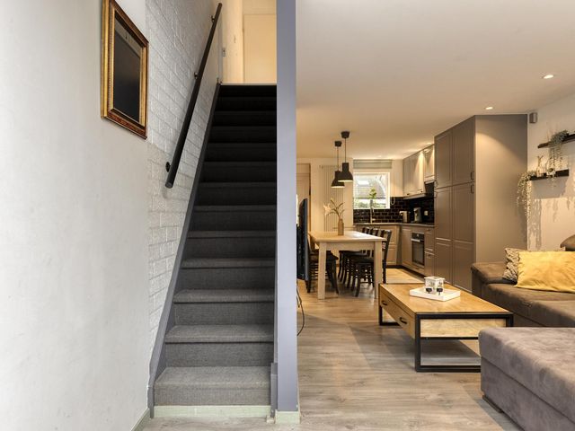 Hoogerwerfsweg "De Tong" 36, Bruinisse