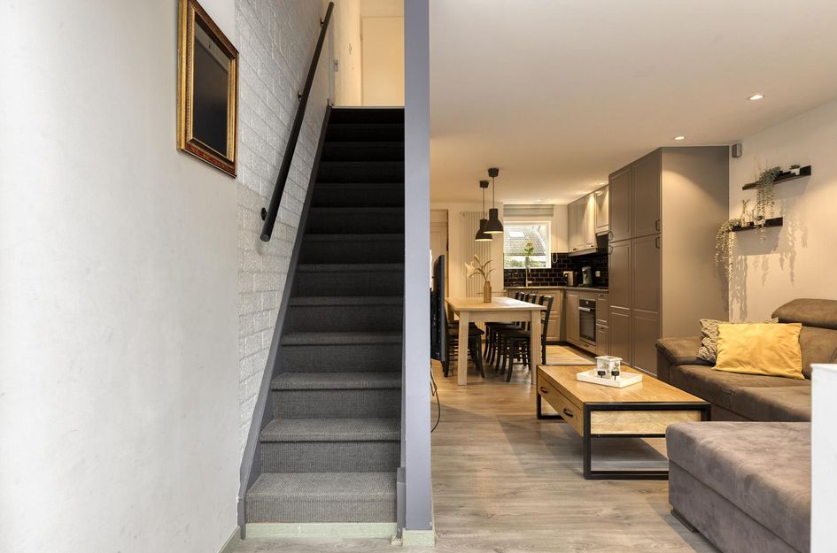 Hoogerwerfsweg "De Tong" 36