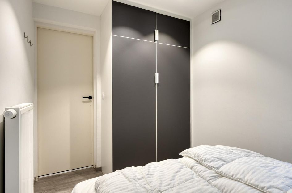 Hoogerwerfsweg "De Tong" 36