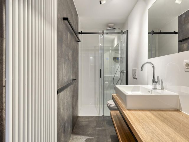 Hoogerwerfsweg "De Tong" 36, Bruinisse