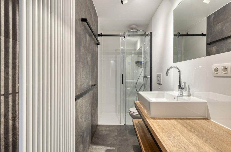 Hoogerwerfsweg "De Tong" 36