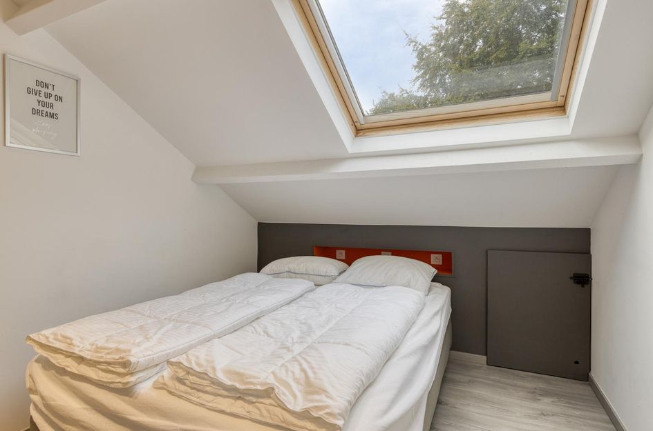 Hoogerwerfsweg "De Tong" 36