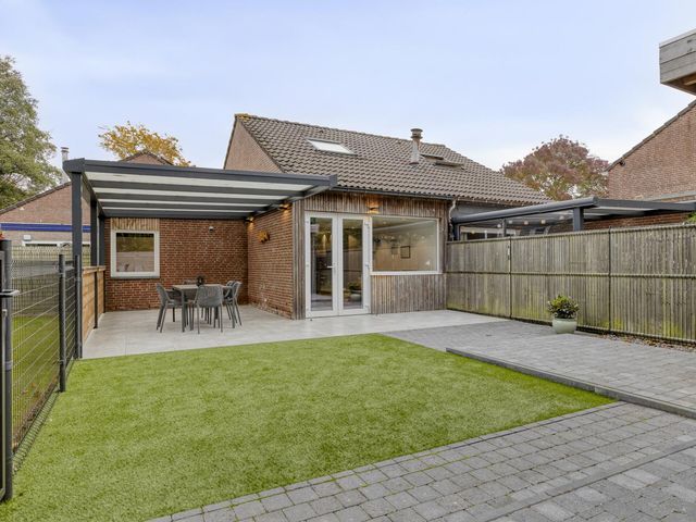 Hoogerwerfsweg "De Tong" 36, Bruinisse