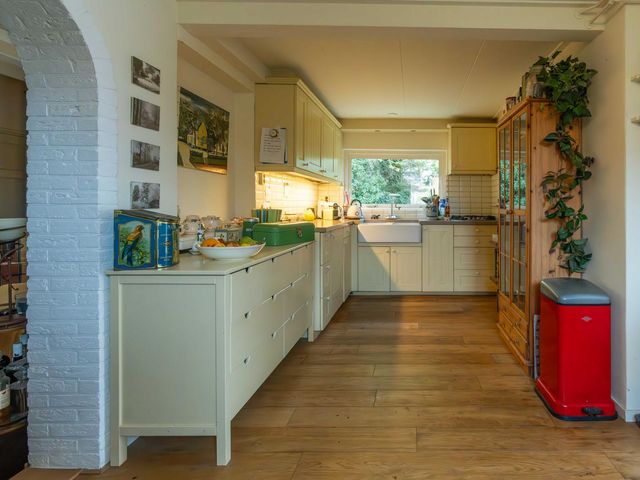 Zuid Bosweg 13, Noordgouwe