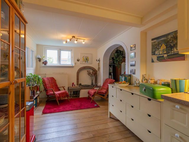 Zuid Bosweg 13, Noordgouwe