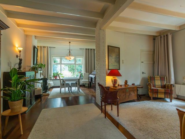 Zuid Bosweg 13, Noordgouwe