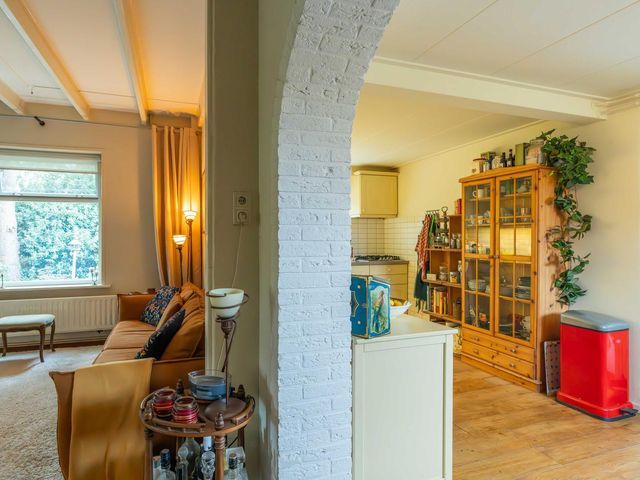 Zuid Bosweg 13, Noordgouwe