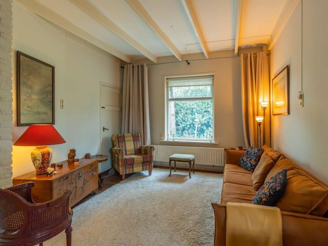 Zuid Bosweg 13, Noordgouwe