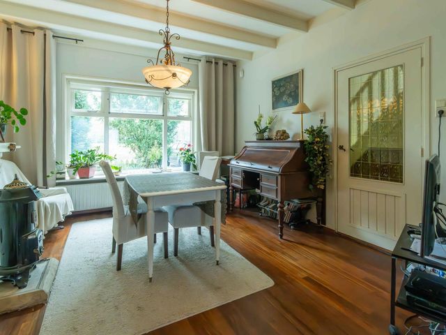 Zuid Bosweg 13, Noordgouwe