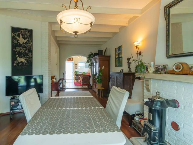 Zuid Bosweg 13, Noordgouwe