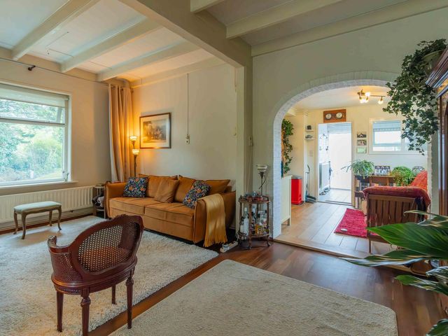 Zuid Bosweg 13, Noordgouwe