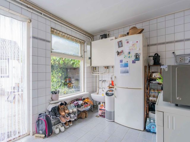 Zuid Bosweg 13, Noordgouwe