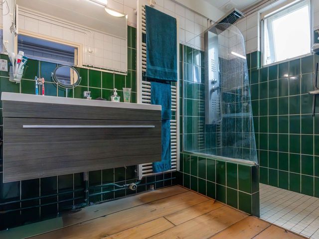 Zuid Bosweg 13, Noordgouwe