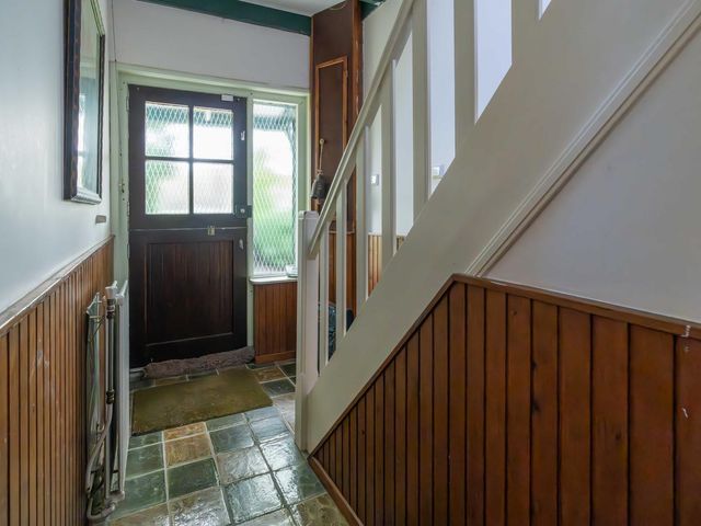 Zuid Bosweg 13, Noordgouwe