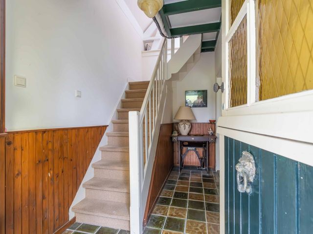 Zuid Bosweg 13, Noordgouwe