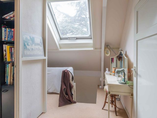 Zuid Bosweg 13, Noordgouwe