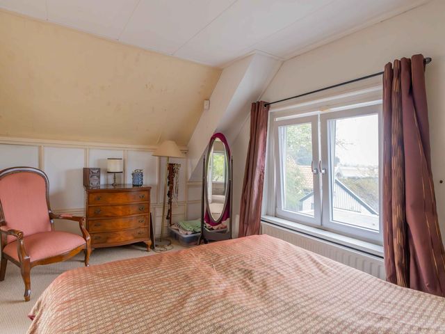 Zuid Bosweg 13, Noordgouwe